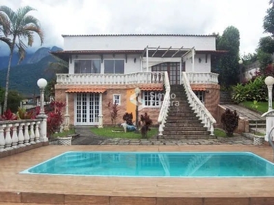 Casa em Cotia, Guapimirim/RJ de 1100m² 4 quartos à venda por R$ 699.000,00