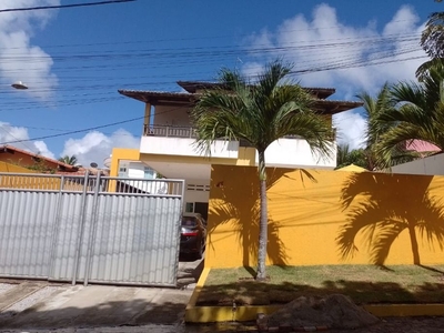 Casa em Cotovelo (Distrito Litoral), Parnamirim/RN de 388m² 4 quartos à venda por R$ 1.999.000,00