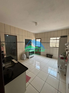 Casa em , Cruzília/MG de 150m² 4 quartos à venda por R$ 289.000,00