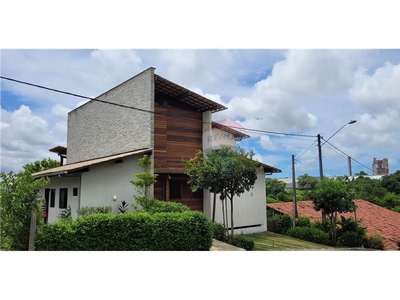 Casa em Guabiraba, Recife/PE de 245m² 4 quartos à venda por R$ 739.000,00
