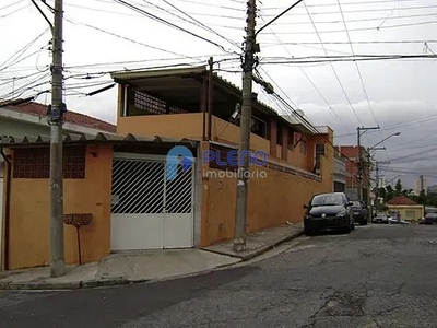 Casa em Imirim, São Paulo/SP de 116m² 2 quartos à venda por R$ 429.000,00