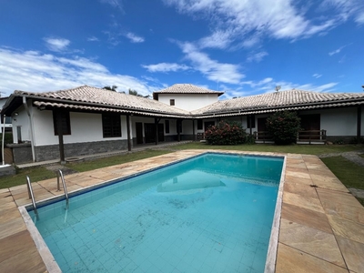 Casa em Itaipu, Niterói/RJ de 437m² 5 quartos à venda por R$ 2.474.000,00