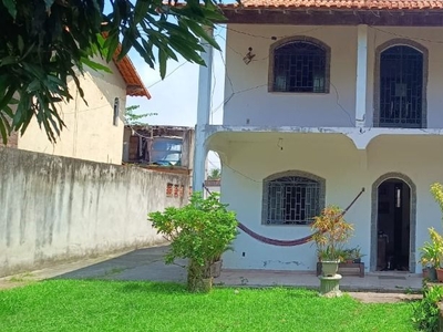 Casa em Itapeba, Maricá/RJ de 174m² 5 quartos à venda por R$ 349.000,00