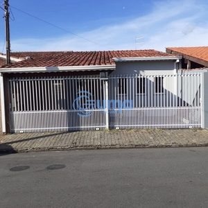 Casa em Jardim Aracati, Bragança Paulista/SP de 114m² 3 quartos à venda por R$ 498.000,00