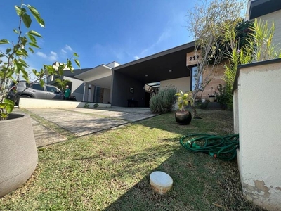 Casa em Jardim Bréscia, Indaiatuba/SP de 200m² 3 quartos à venda por R$ 1.289.000,00