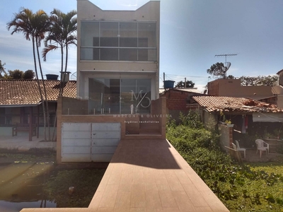 Casa em Jardim Colonial, Atibaia/SP de 105m² 3 quartos à venda por R$ 649.000,00