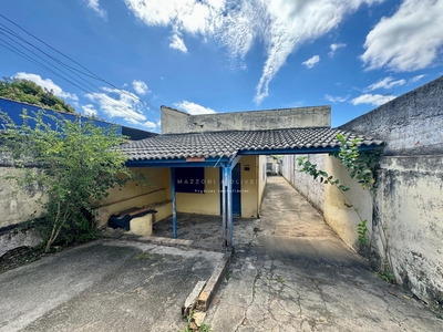Casa em Jardim Colonial, Atibaia/SP de 154m² 3 quartos à venda por R$ 399.000,00