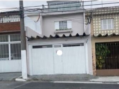 Casa em Jardim Independência, São Paulo/SP de 180m² 3 quartos à venda por R$ 744.000,00