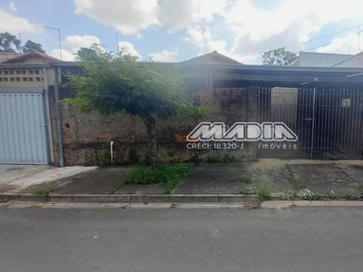 Casa em Jardim São Marcos, Valinhos/SP de 124m² 3 quartos à venda por R$ 339.000,00