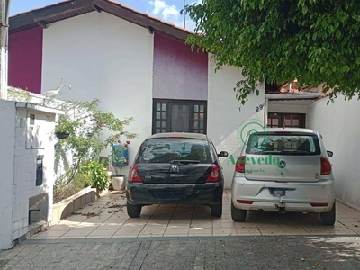 Casa em Jardim Testae, Guarulhos/SP de 58m² 2 quartos à venda por R$ 489.000,00