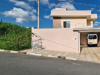 Casa em João XXIII, Vinhedo/SP de 232m² 3 quartos à venda por R$ 1.100.000,00 ou para locação R$ 5.500,00/mes