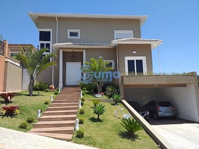 Casa em Lagos de Santa Helena, Bragança Paulista/SP de 310m² 3 quartos à venda por R$ 2.348.000,00