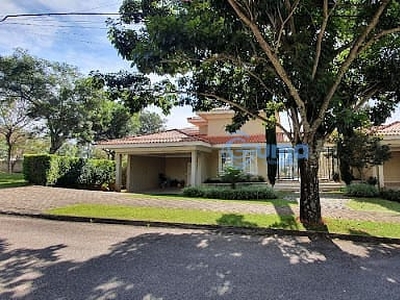 Casa em Lagos de Santa Helena, Bragança Paulista/SP de 579m² 3 quartos à venda por R$ 2.999.000,00