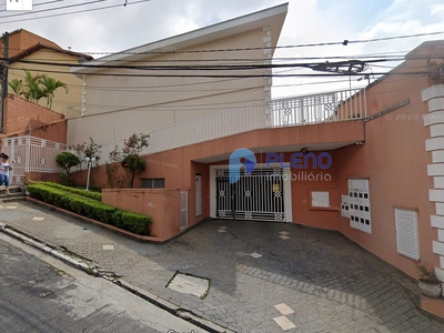 Casa em Lauzane Paulista, São Paulo/SP de 80m² 2 quartos à venda por R$ 527.000,00