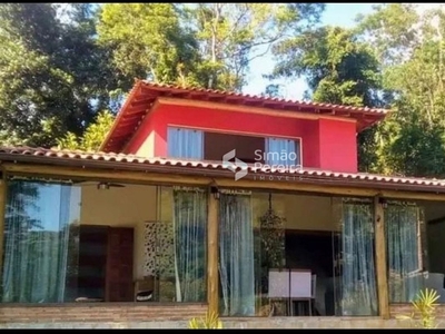 Casa em , Paraty/RJ de 400m² 3 quartos à venda por R$ 749.000,00