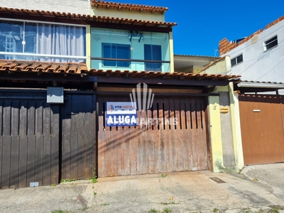 Casa em Parque Burle, Cabo Frio/RJ de 10m² 2 quartos para locação R$ 2.300,00/mes