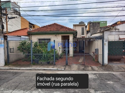 Casa em Parque Peruche, São Paulo/SP de 240m² 4 quartos à venda por R$ 649.000,00