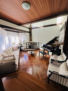Casa em Parque Terra Nova II, São Bernardo do Campo/SP de 280m² 3 quartos à venda por R$ 2.499.000,00