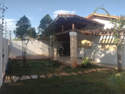 Casa em Real Parque, Cuiabá/MT de 191m² 3 quartos à venda por R$ 449.000,00