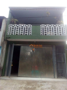 Casa em Recreio São Jorge, Guarulhos/SP de 125m² 3 quartos à venda por R$ 249.000,00