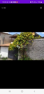 Casa em Santa Efigênia, Juiz de Fora/MG de 160m² 3 quartos à venda por R$ 279.000,00