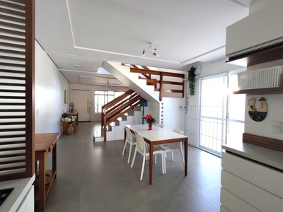 Casa em Santa Mônica, Florianópolis/SC de 181m² 3 quartos à venda por R$ 1.594.000,00