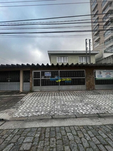 Casa em Santa Teresinha, Santo André/SP de 35m² 3 quartos para locação R$ 4.000,00/mes