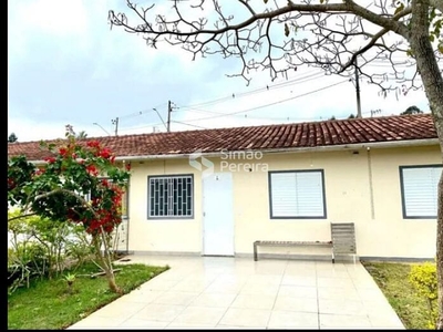 Casa em Serra D'Água, Juiz de Fora/MG de 64m² 2 quartos à venda por R$ 249.000,00