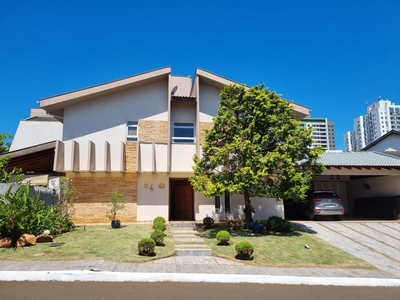 Casa em Terra Bonita, Londrina/PR de 296m² 4 quartos à venda por R$ 2.179.000,00