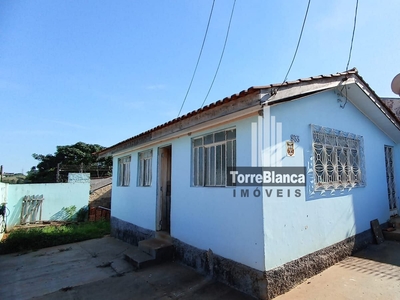Casa em Uvaranas, Ponta Grossa/PR de 36m² 2 quartos à venda por R$ 159.000,00