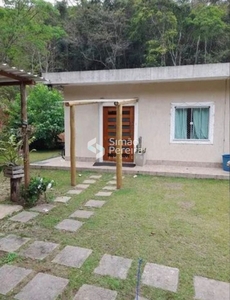 Casa em Venda Nova, Teresópolis/RJ de 700m² 3 quartos à venda por R$ 499.000,00