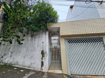 Casa em Vila Augusto, Mauá/SP de 131m² 2 quartos à venda por R$ 849.000,00