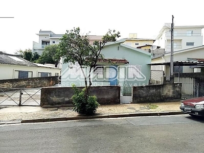 Casa em Vila Sonia, Valinhos/SP de 80m² 2 quartos à venda por R$ 319.000,00