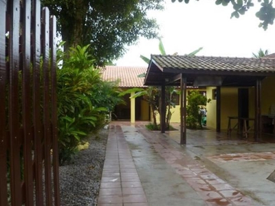 Casa Praia Caraguatatuba