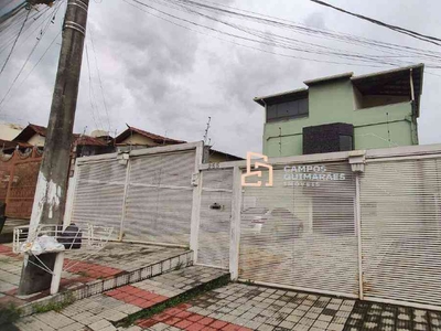 Cobertura com 2 quartos para alugar no bairro Arvoredo, 110m²