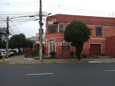 Edifício Inteiro 4 dorms à venda Rua Júlio de Castilhos, Niterói - Canoas