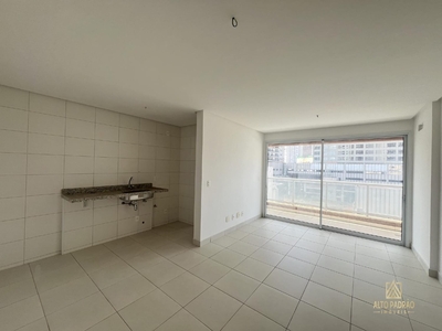Flat em Setor Oeste, Goiânia/GO de 49m² 1 quartos à venda por R$ 428.000,00