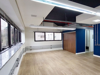 Imóvel Comercial em Jardim Paulista, São Paulo/SP de 109m² à venda por R$ 1.489.000,00