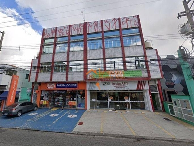 Loja em Vila Galvão, Guarulhos/SP de 630m² para locação R$ 16.000,00/mes