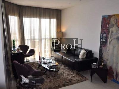 Penthouse em Centro, São Bernardo do Campo/SP de 188m² 3 quartos à venda por R$ 1.499.000,00