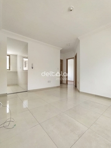 Penthouse em Santa Branca, Belo Horizonte/MG de 130m² 3 quartos para locação R$ 2.800,00/mes
