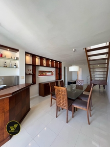 Penthouse em Vila Nova, Cabo Frio/RJ de 210m² 4 quartos à venda por R$ 1.189.000,00