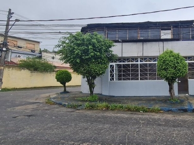 Predio em Campo Grande, Rio de Janeiro/RJ de 575m² à venda por R$ 899.000,00