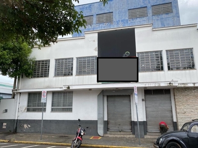 Predio em Centro, Piracicaba/SP de 1687m² para locação R$ 30.000,00/mes