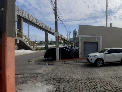 Predio em Lagoa Nova, Natal/RN de 328m² para locação R$ 5.000,00/mes