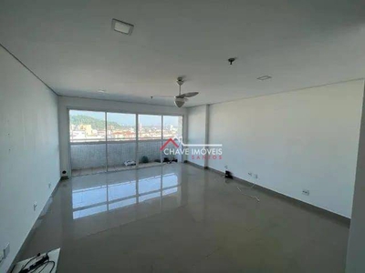 Sala em Centro, São Vicente/SP de 45m² à venda por R$ 241.000,00