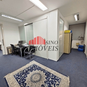 Sala em Consolação, São Paulo/SP de 100m² à venda por R$ 499.000,00