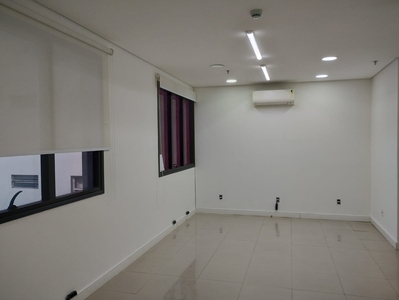 Sala em Santa Cecília, São Paulo/SP de 30m² à venda por R$ 599.000,00
