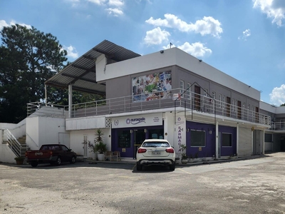 Sala em Vila Santo Antônio, Cotia/SP de 28m² para locação R$ 1.300,00/mes