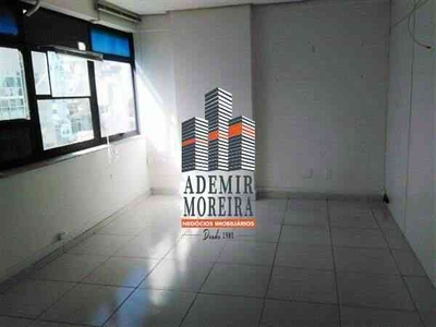 Sala para alugar no bairro Centro, 30m²